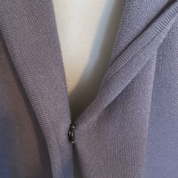 NWOT BAILEY LG LONG SWEATER - Picture 5 of 9